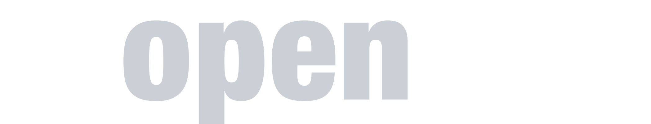 Opentern